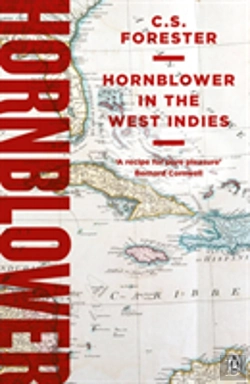 Bertrand.pt - Hornblower In The West Indies