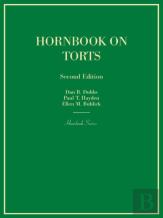 Hornbook On Torts