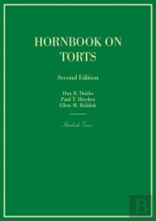 Hornbook On Torts