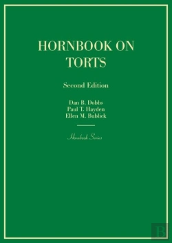 Bertrand.pt - Hornbook On Torts