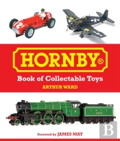 Hornby Book Of Collectable Toys
