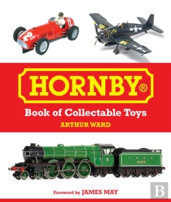Bertrand.pt - Hornby Book Of Collectable Toys