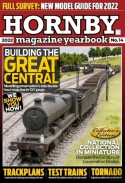 Bertrand.pt - Hornby Magazine Yearbook No.14