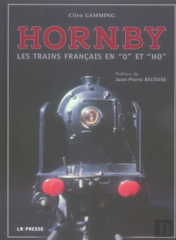 Bertrand.pt - Hornby ; Trains Francais En 