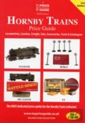 Hornby Trains Price Guide 2nd Edition