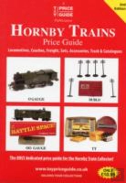 Bertrand.pt - Hornby Trains Price Guide 2nd Edition