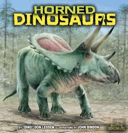 Bertrand.pt - Horned Dinosaurs
