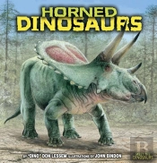 Horned Dinosaurs