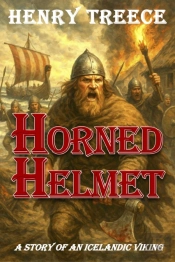 Horned Helmet