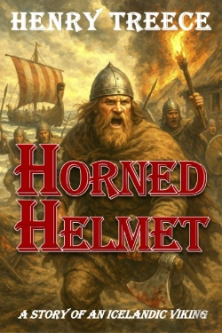 Bertrand.pt - Horned Helmet
