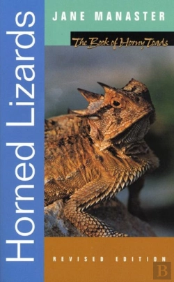 Bertrand.pt - Horned Lizards