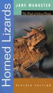 Horned Lizards