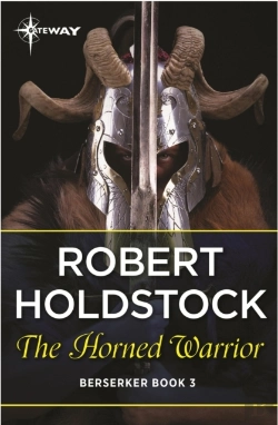 Bertrand.pt - Horned Warrior