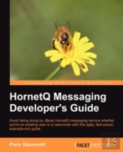 Hornetq Messaging Developer'S Guide