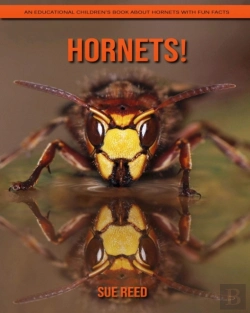 Bertrand.pt - Hornets! An Educational Children'S Book About Hornets With Fun Facts