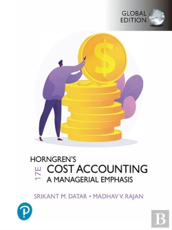 Bertrand.pt - Horngren'S Cost Accounting, Global Edition