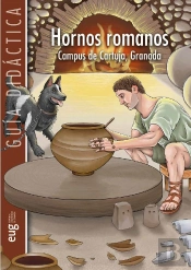 Hornos Romanos: Campus De Cartuja, Granada