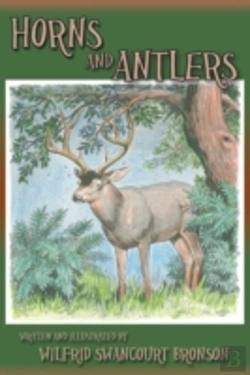 Bertrand.pt - Horns And Antlers