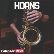 Horns Calendar 2022