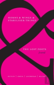 Horns & Wings & Stabiliser Things