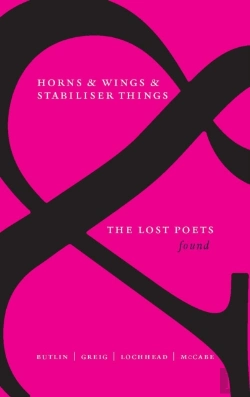 Bertrand.pt - Horns & Wings & Stabiliser Things