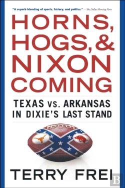 Bertrand.pt - Horns, Hogs, And Nixon Coming