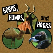 Horns, Humps, And Hooks (Pb)