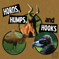 Bertrand.pt - Horns, Humps, And Hooks (Pb)