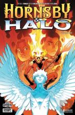 Hornsby & Halo Vol. 1