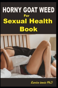 Bertrand.pt - Horny Goat Weed For Sexual Health Book