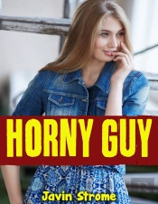 Horny Guy