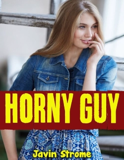 Bertrand.pt - Horny Guy
