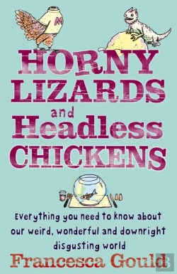 Bertrand.pt - Horny Lizards And Headless Chickens