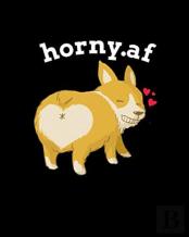 Horny.Af