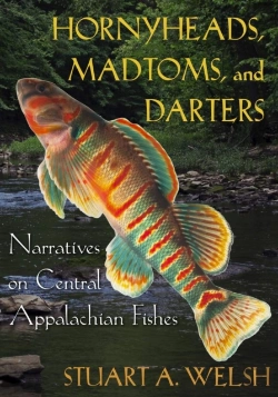 Bertrand.pt - Hornyheads, Madtoms, And Darters