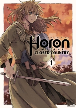 Bertrand.pt - Horon Of The Closed Country, Volume 1