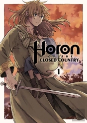 Horon Of The Closed Country, Volume 1