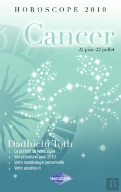 Bertrand.pt - Horoscope 2010 ; Cancer ; 22 Juin - 22 Juillet