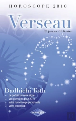 Bertrand.pt - Horoscope 2010 ; Verseau ; 20 Janvier - 18 Février