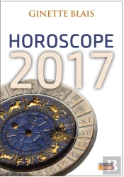 Horoscope 2017 (Couverture Europe)