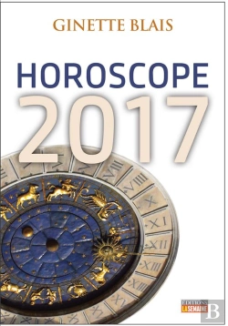 Bertrand.pt - Horoscope 2017 (Couverture Europe)