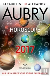 Horoscope 2017 (Couverture Europe)