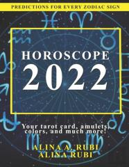 Horoscope  2022