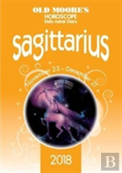 Horoscopes 2018 Sagittarius