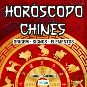 Horóscopo Chinês