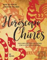 Horóscopo Chinês
