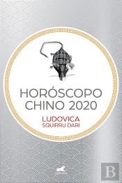 Horóscopo Chino 2020