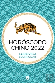Horoscopo Chino 2022