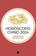 Horoscopo Chino 2024 (Ludovica Squirru)