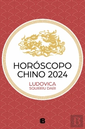 Horoscopo Chino 2024 (Ludovica Squirru)